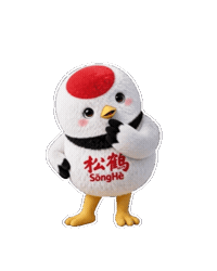 Sticker by SongHe.Rice