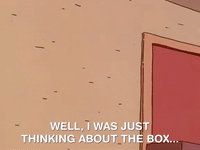 splat rugrats GIF
