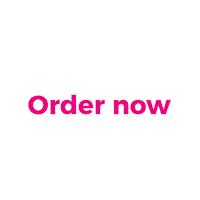 Taphere Clickhere Sticker by instashop app