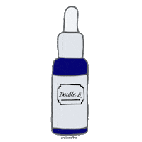 crueltyfree doubleb Sticker by Double B Tailored Beauty