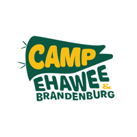 Girl Scout Camp Sticker by GSBadgerland