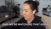 Gay Omg GIF by Alayna Joy