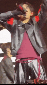 Tae V Bts GIF