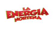 la energia nortena len Sticker by Azteca Records