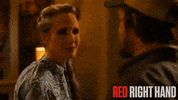 Angry Orlando Bloom GIF by Magnolia Pictures