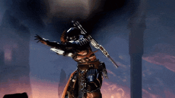Destiny 2 Reaction GIF by Xbox