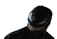 dance marvel Sticker by Leroy Patterson