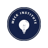 MecklenburgCommunityChurch logo learn classes institute Sticker