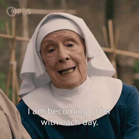 Reflecting Episode 4 GIF by PBS