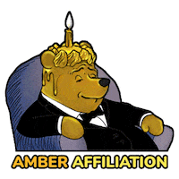 Winnie The Pooh Sticker Sticker
