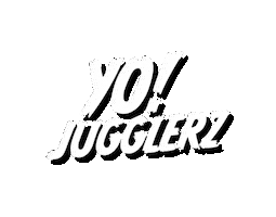 Jugglerz Sticker by BelieveGermany