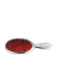 maxprohair brush mohi maxpro borstel Sticker