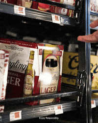Flight Case GIF by Yuengling