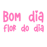 Good Morning Sticker