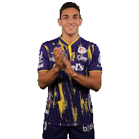 Adsl Celebrating Sticker by Atlético de San Luis