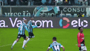 Jean Pyerre Soccer GIF by Grêmio