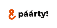 etnetera_prague party etnetera paarty Sticker