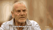 starz alice webster GIF by The Missing