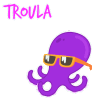 Fiesta Sticker by Boavista Collective