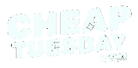 Happy Tuesday Sticker by VPA