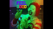 Feel Good GIF