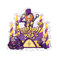 stndrdcompany stndrd theultimatestndrd Sticker