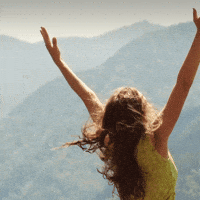 Girl Top GIF by TRT