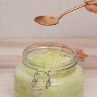 Coffee Sugar GIF by magicalbuttermx