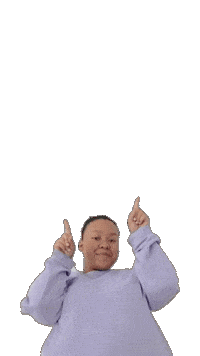 Here Sticker