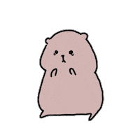Honestthebear Sticker by hearhonest