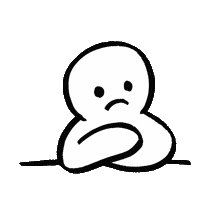 Animation Yes Sticker