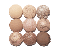 Melting Ice Cream Sticker by BY ECOM