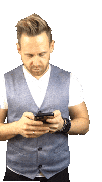 philippgodart news new post singer karneval Sticker