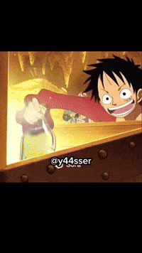 One Peace Algeria GIF