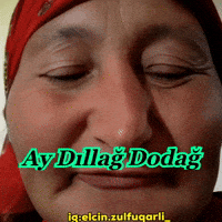 Elçin Zülfüqarlı GIF