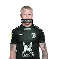 Goalkeeper Fcrk Sticker by Rubin Kazan