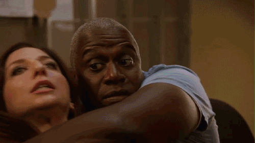 Nbc GIF by Brooklyn Nine-Nine