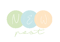 New Post Sticker