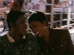 waiting to exhale laughing GIF by 20th Century Fox Home Entertainment