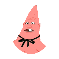 patrick STICKER by imoji