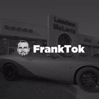 Car Driving GIF by Frank Williams Dealerships