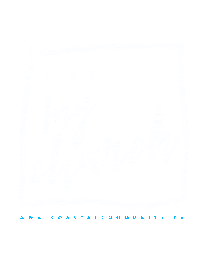 south florida love Sticker by Coastal Church