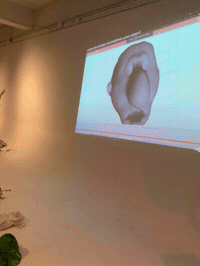 Art Lights GIF by Alex Boya