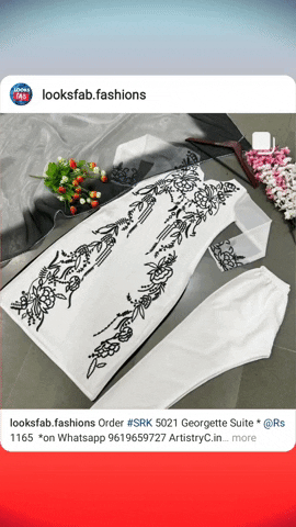 Buy Now Fashion GIF by ArtistryC