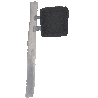 stop think Sticker by leeamerica