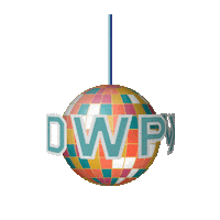 Djakarta Warehouse Project Dwp Sticker by We The Fest