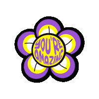 Pride Sticker by HEMA