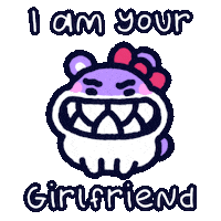 Sticker Smile Sticker