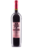 tobinjamescellars wine zin fat boy paso robles Sticker