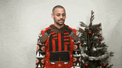 Christmas Sge GIF by Eintracht Frankfurt